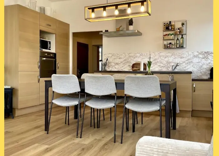 La Parenthese Leman Apartamento Neuvecelle